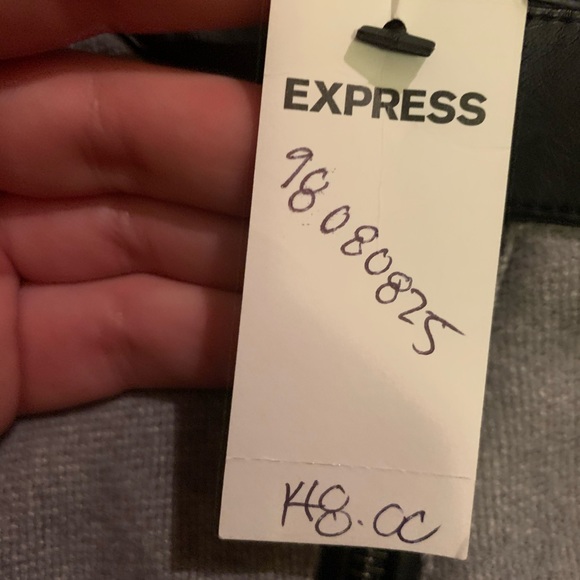 Express jacket - Picture 2 of 3